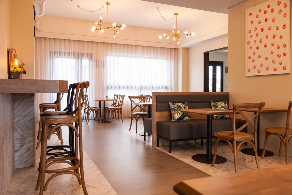 Buluba Apartment Yuanshan Luaran gambar